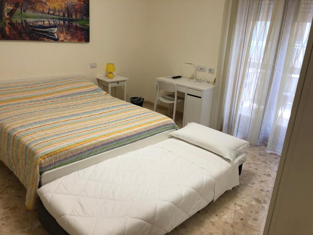 B&B Il Bacio Modugno Dış mekan fotoğraf