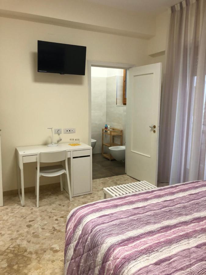 B&B Il Bacio Modugno Dış mekan fotoğraf
