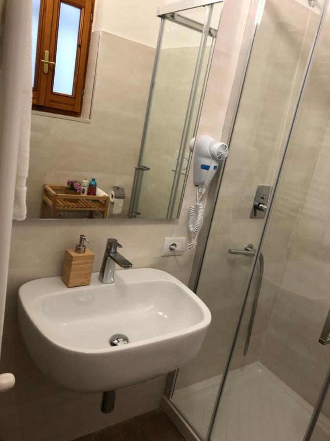 B&B Il Bacio Modugno Dış mekan fotoğraf